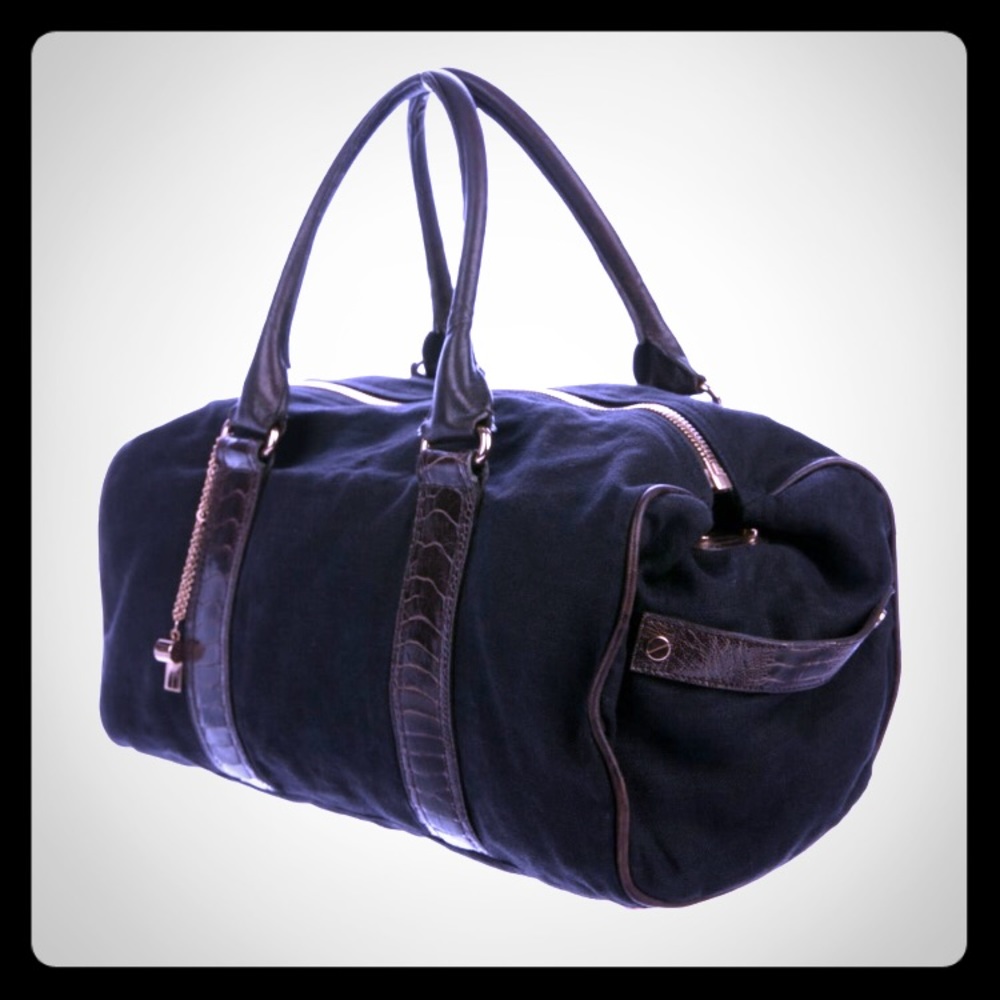 Balenciaga whistle bag